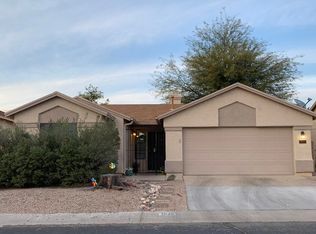 3048 W Country Hill Dr, Tucson, AZ 85742