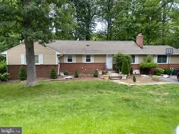 5912 Windham Rd, Laurel, MD 20707