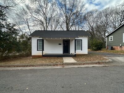 554 Carver St, Kannapolis, NC, 28083