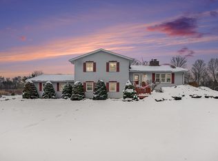 3565 Joanna Ct, Saline, MI 48176