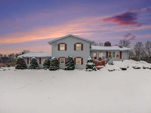 3565 Joanna Ct, Saline, MI 48176