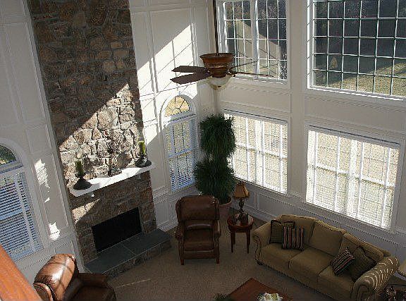 Family Room Overlook