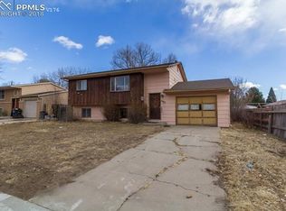 1045 Peterson Rd, Colorado Springs, CO 80915