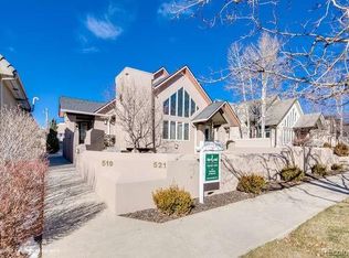 519 Madison St, Denver, CO 80206