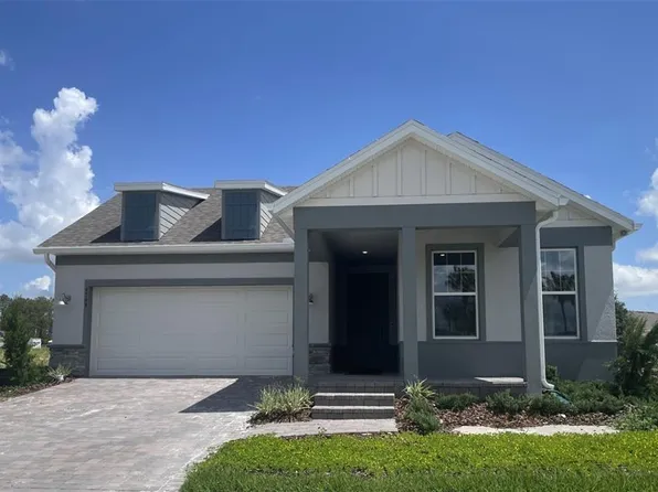 4564 Scenic Woods Dr, Clermont, FL 34714