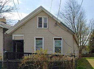 43 Wilson Rear Rear, Rochester, NY 14605