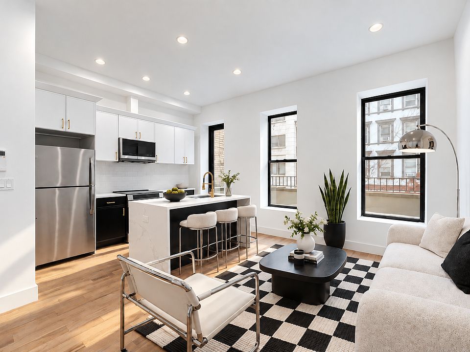1st image of 47 W 55th St APT 5