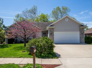 4602 Timber Ln, Columbia, MO 65202