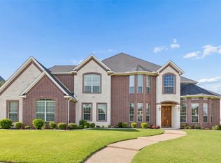 1803 Verdi Ln, Sherman, TX 75090