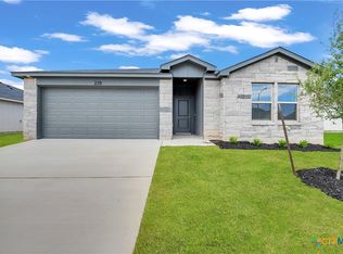 238 Great Hills Dr, Copperas Cove, TX 76522