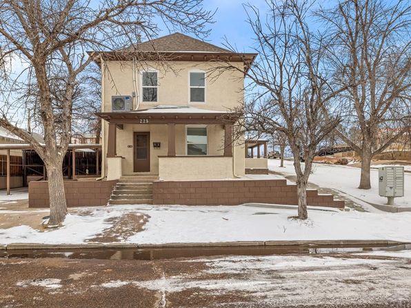 225 N Bradford Ave, Pueblo, CO 81003