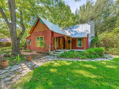 450 County Road 172, Bluff Dale, TX, 76433