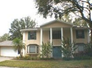 3427 Valley Ranch Dr, Lutz, FL 33548