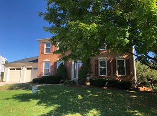 1467 Kingsvale Cir, Herndon, VA 20170