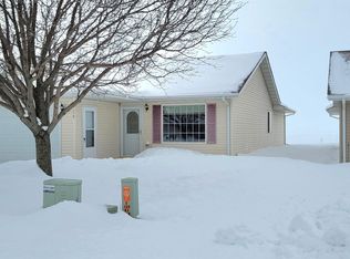 158 Ridgeview Dr, Pipestone, MN 56164