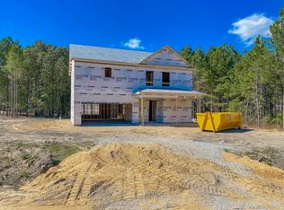 80 Duncans Creek Rd, Lillington, NC 27546