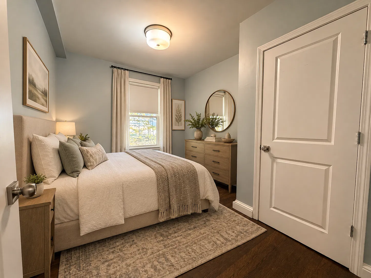 3 bed, 1300 sqft, $3,700 — Photo 3