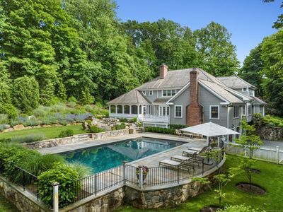 38 Fitch Lane, New Canaan, CT, 06840