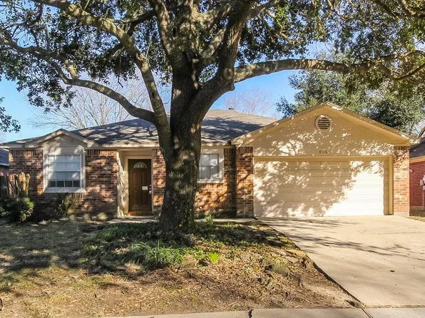 31164 N Head Dr, Spring, TX 77386