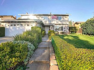 15690 La Mar Ct, Morgan Hill, CA 95037
