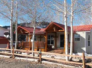 103 Tre Dr, South fork, CO 81154