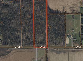 E R Ave, Climax, MI 49034