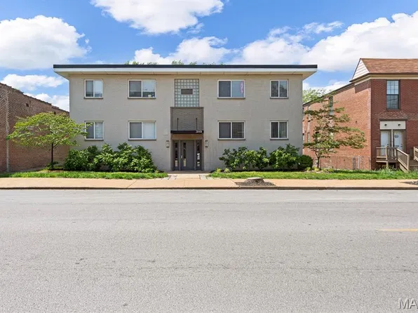 3119 Morganford Rd, Saint Louis, MO 63116