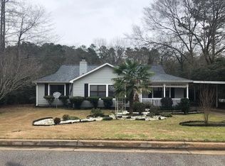 136 Crawford Dr, Martinez, GA 30907