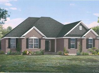 401 Samuel Dr, Monroe, OH 45050