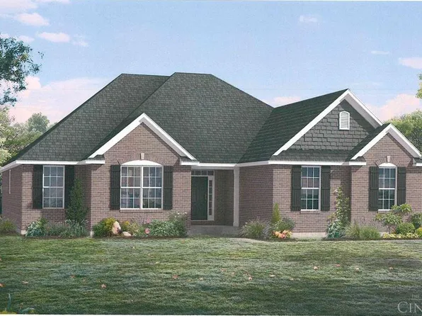 401 Samuel Dr, Monroe, OH 45050