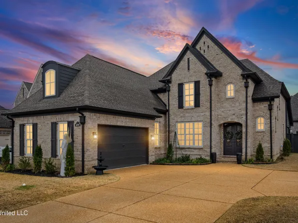 4777 N Bolivar Trl, Olive Branch, MS 38654