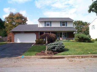 944 Chris Ln, Allentown, PA 18103