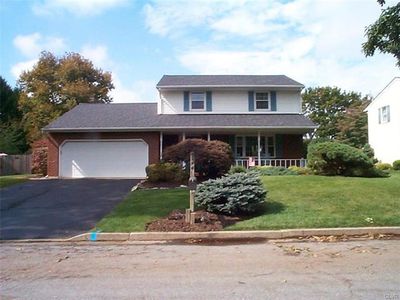 944 Chris Ln, Allentown, PA, 18103