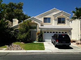 4567 Barnes Ct, Las Vegas, NV 89147