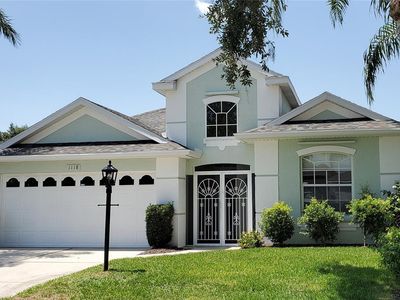 1118 Millbrook Cir, Bradenton, FL, 34212