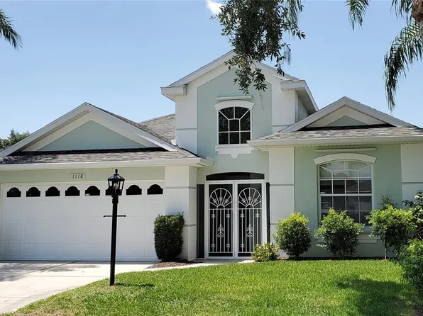 1118 Millbrook Cir, Bradenton, FL 34212