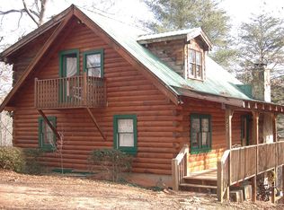 205 Mooney Creek Rd, Dahlonega, GA 30533