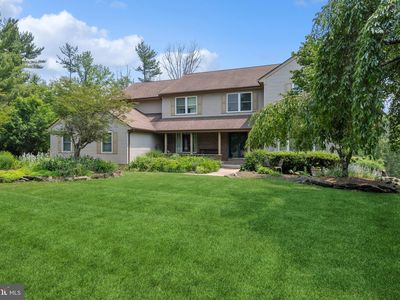 9 Highfield Ct, Lawrence Township, NJ, 08648