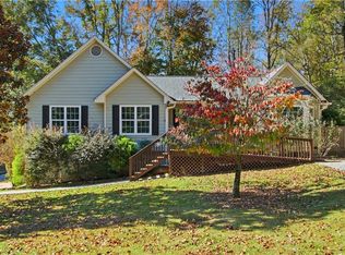 10 Mariner Way SE, Acworth, GA 30102