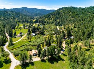 12930 E Reeva Rd, Coeur D Alene, ID 83814