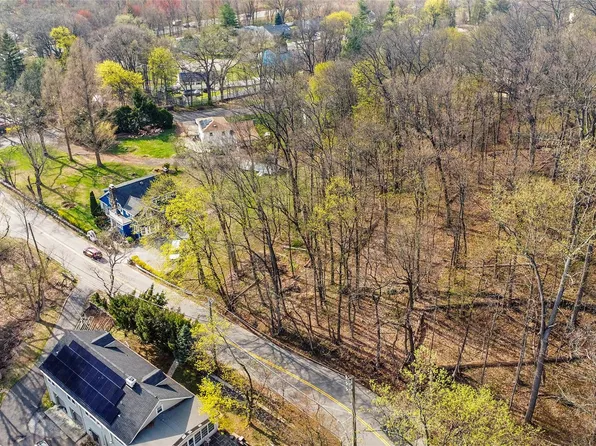 Chappaqua Road, Ossining, NY 10562