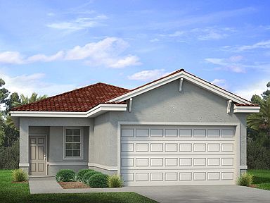 Palm Plan At River Hall Country Club In Alva Fl By Pulte Homes