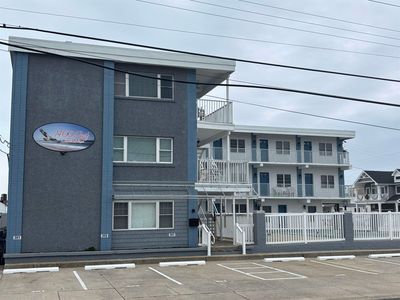1400 Surf Ave #201, North Wildwood, NJ, 08260