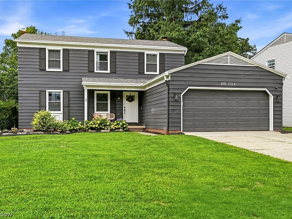 1st image of 1124 Hillrock Dr