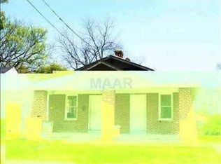 872 Goodwyn St, Memphis, TN 38111