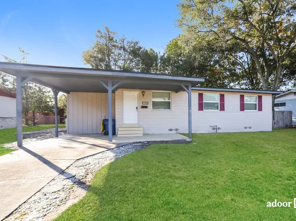 7426 Burlingame Dr S, Jacksonville, FL 32211