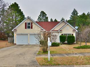 102 Shady Mist Dr, Columbia, SC 29229