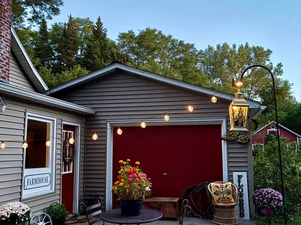 3405 Cth C, Pulaski, WI 54162