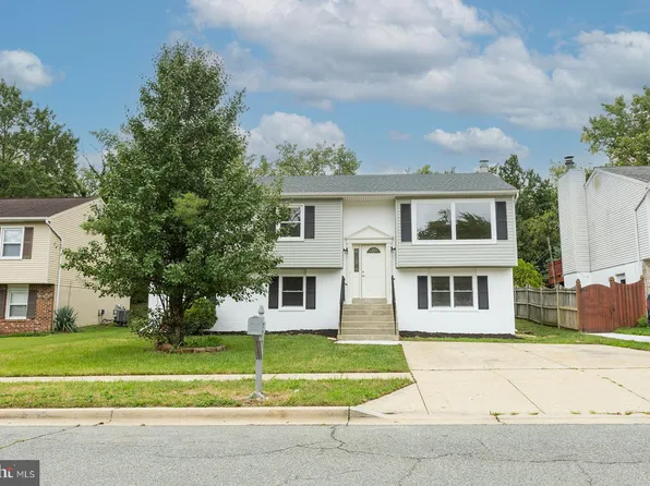 6315 Walton Ave, Suitland, MD 20746