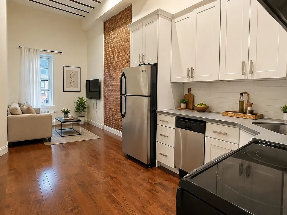 40 W 119th St #7